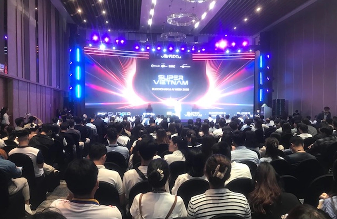 Đà Nẵng tổ chức tuần lễ Công nghệ chuỗi khối và Trí tuệ nhân tạo Việt Nam 2025 - Super Vietnam 2025
