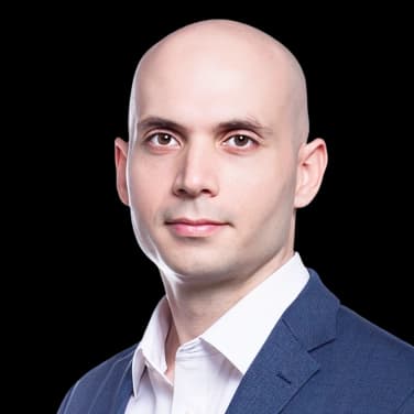 Ben El-Baz picture