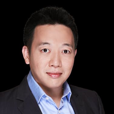 CJ Fong picture