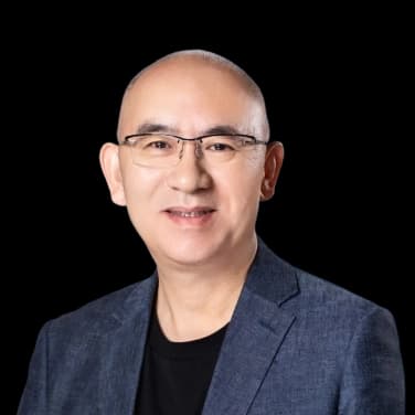 Henry Zhang picture