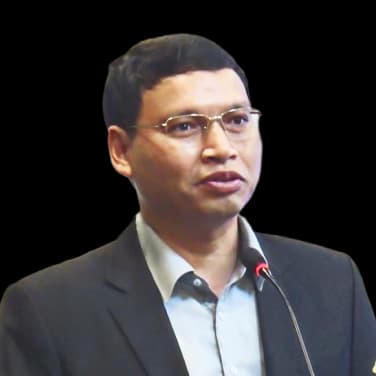 Mr Ho Ky Minh picture