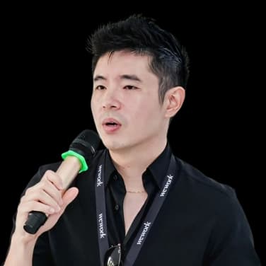 Malcolm Chang picture