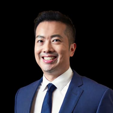 Patrick Tan picture