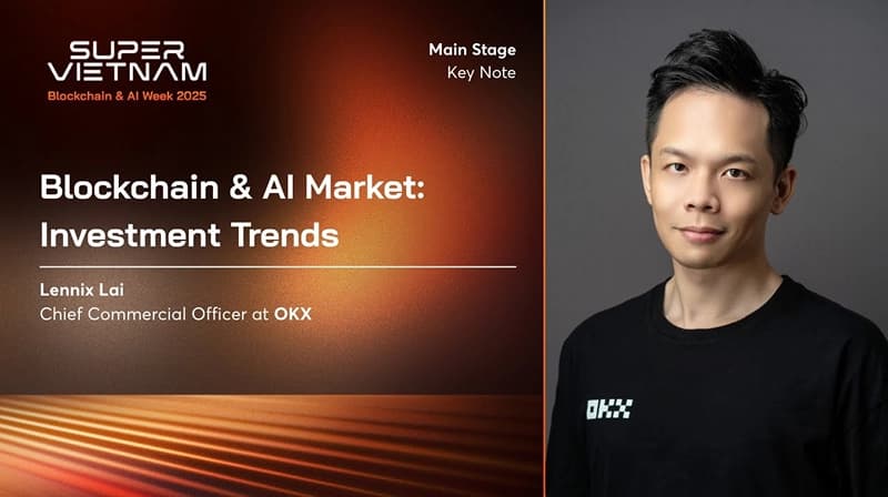 Blockchain & AI Market – Investment Trends for 2025 and Beyond