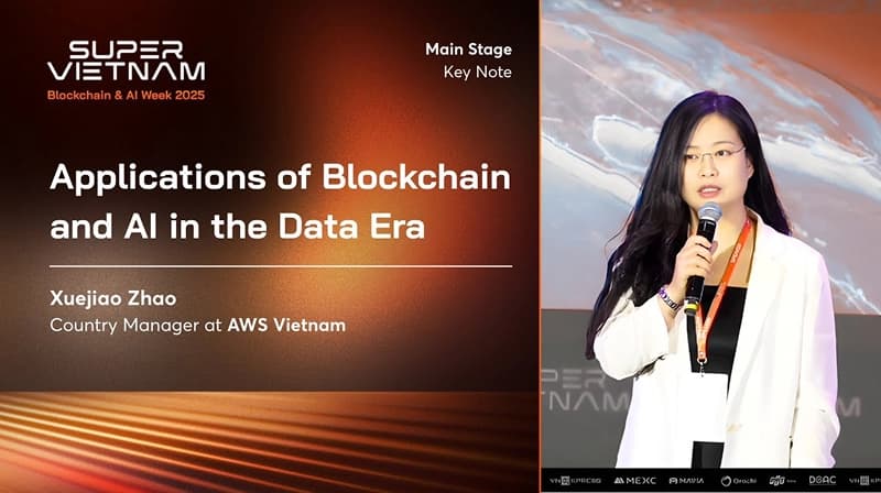 Applications of Blockchain & AI in Enterprise